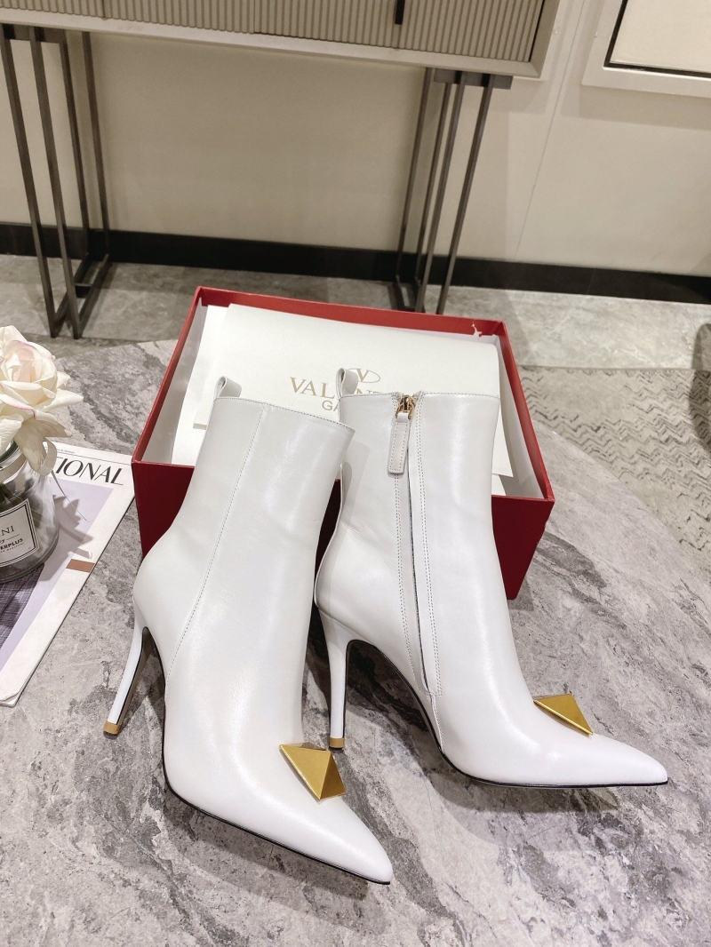 Valentino Boots